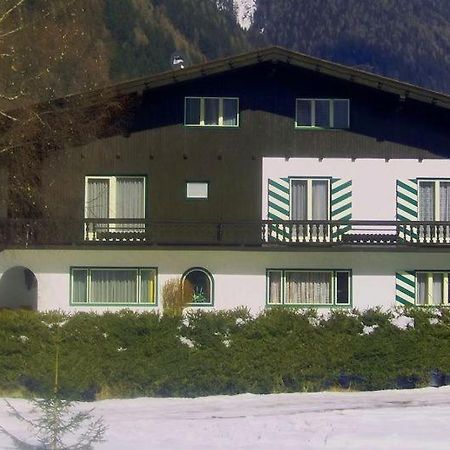 Landhaus Christophorus Mallnitz Eksteriør billede