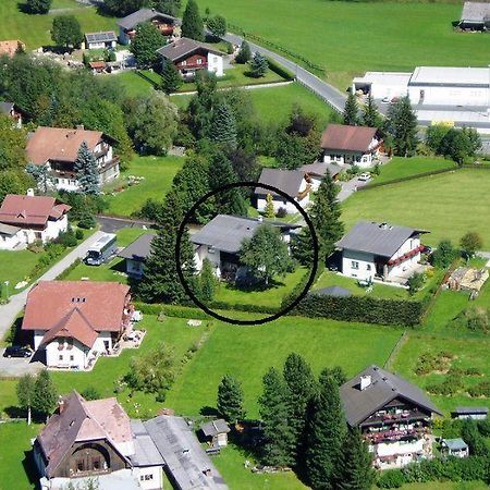 Landhaus Christophorus Mallnitz Eksteriør billede