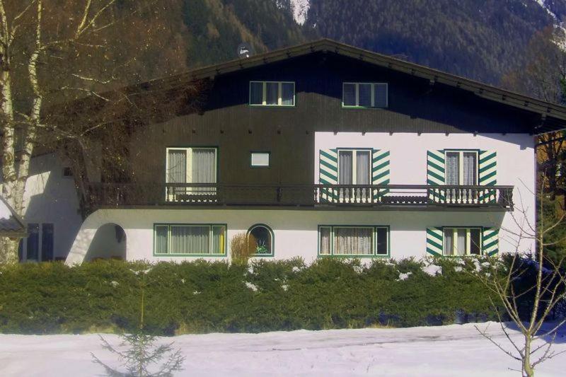 Landhaus Christophorus Mallnitz Eksteriør billede