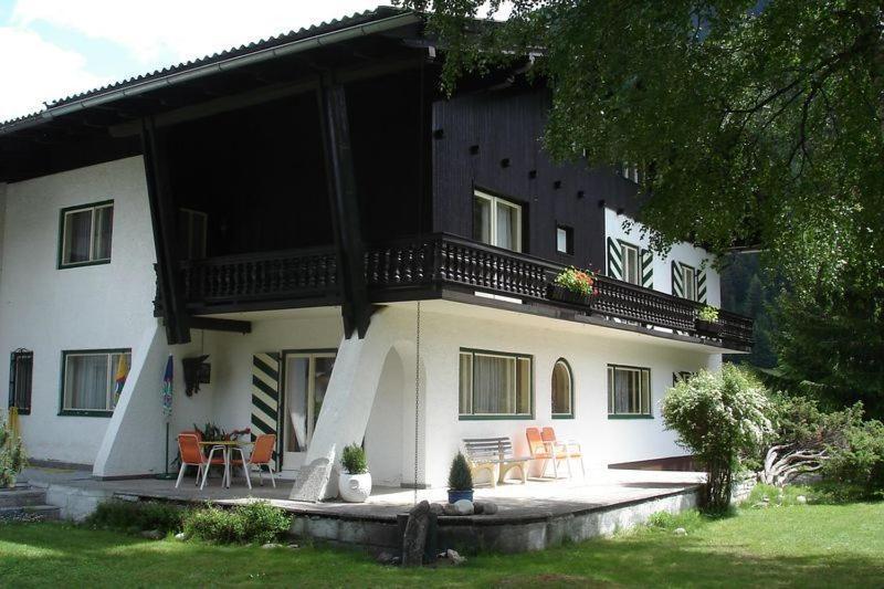Landhaus Christophorus Mallnitz Eksteriør billede